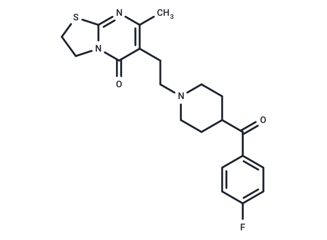 Setoperone