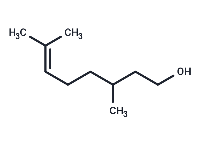 Citronellol