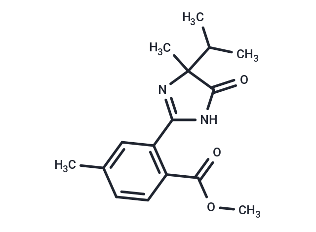 Imazamethabenz