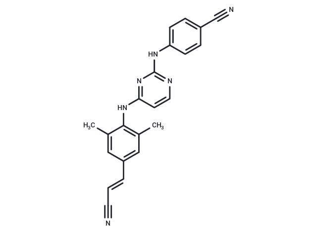 Rilpivirine