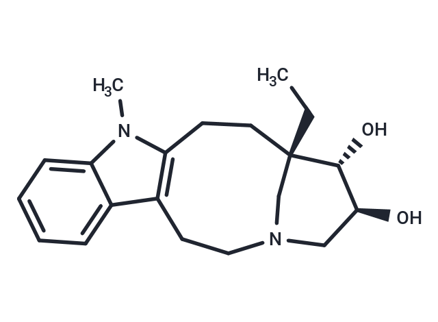 Voafinidine