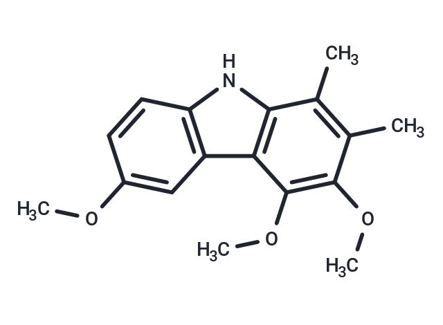 Carbazomycin D