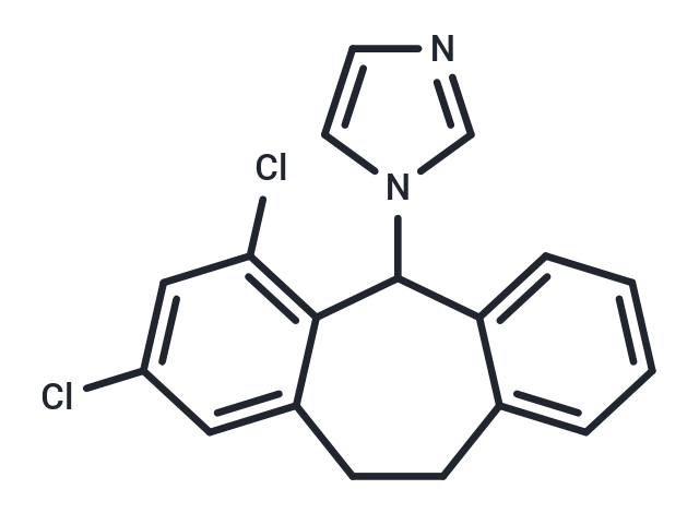 Eberconazole