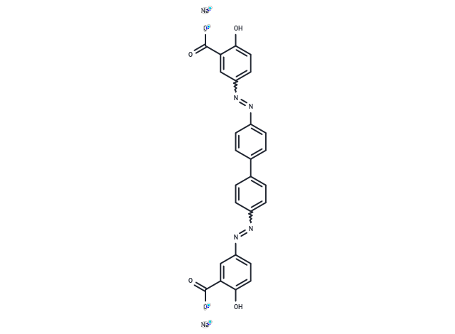 Chrysamine G