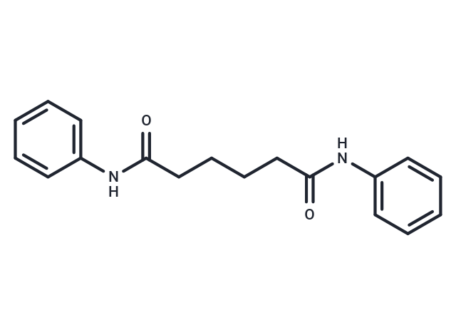 Adipic dianilide