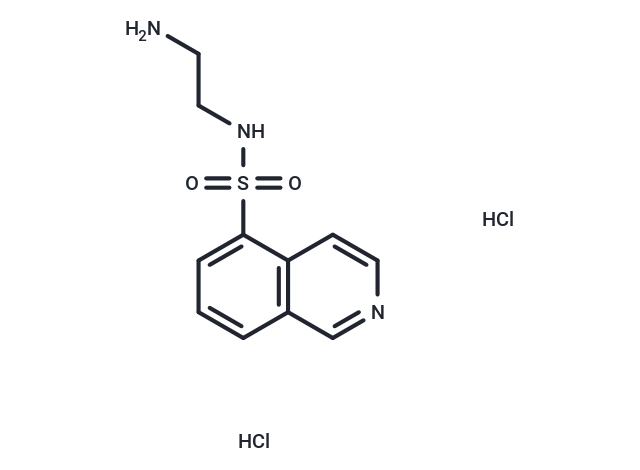 H-9 dihydrochloride