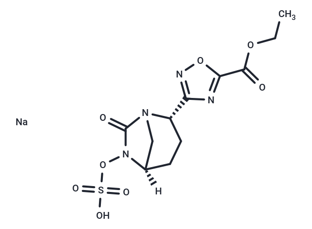 Antibacterial agent 56