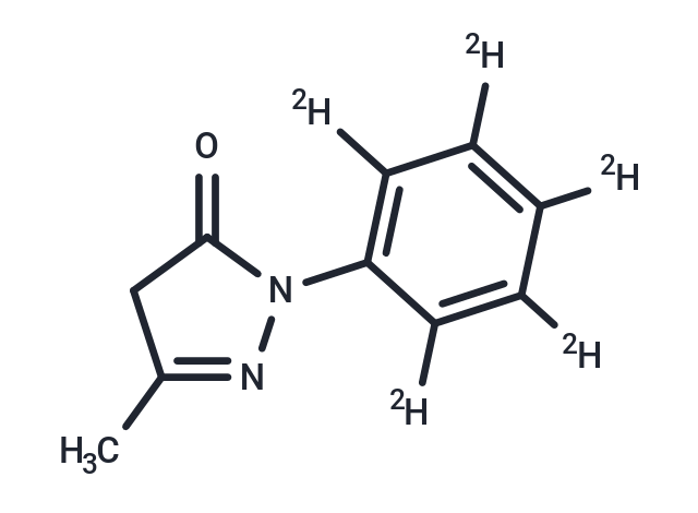 Edaravone-d5