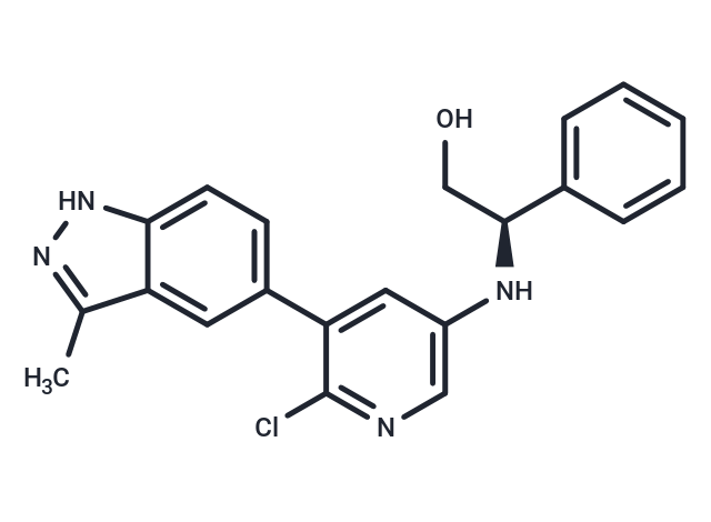 CDK9-IN-12