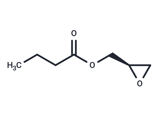 (R)-Glycidyl butyrate