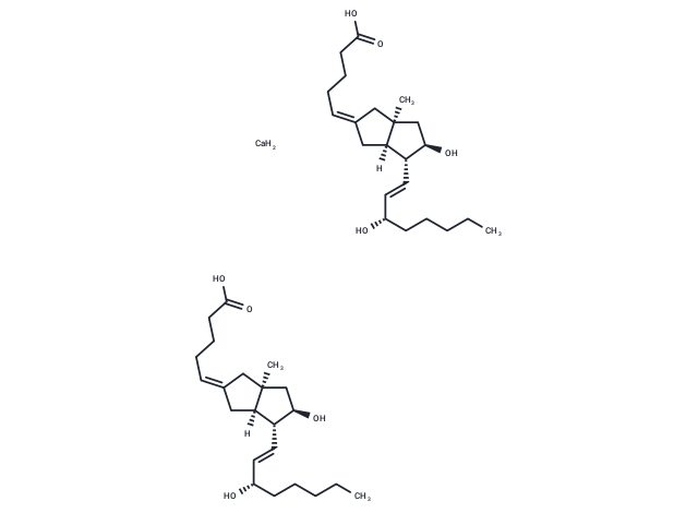 Ciprostene (calcium salt)