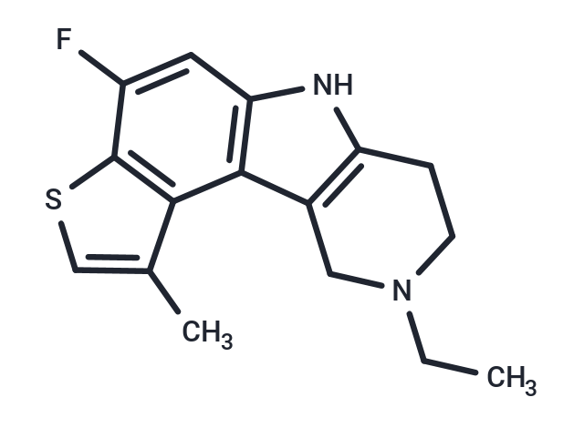 Tiflucarbine