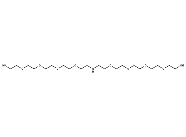 NH-bis-PEG5