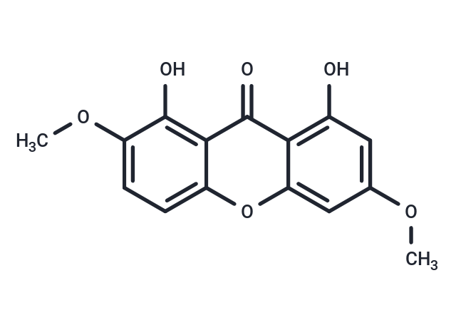 Methylswertianin