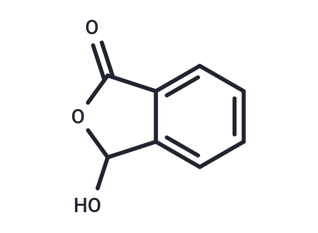 3-Hydroxyisobenzofuran-1(3H)-one