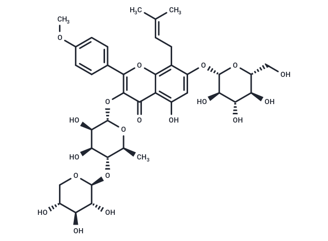 Epimedin B1