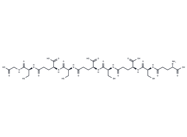 Phytochelatin 4