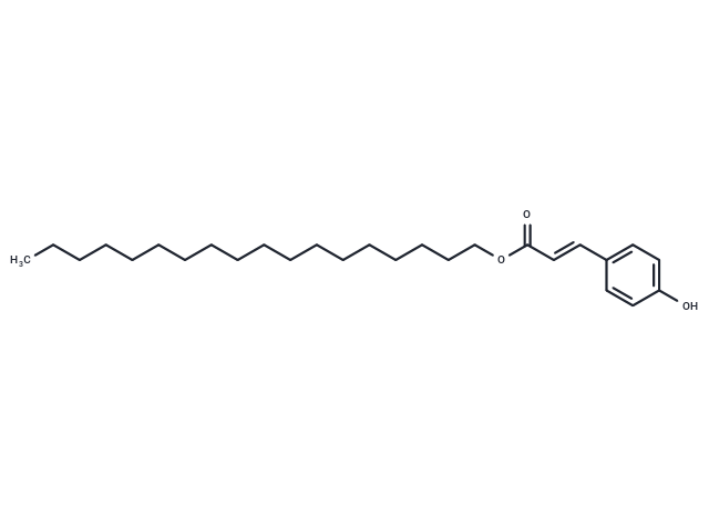 Octadecyl p-coumarate