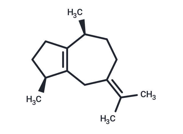 β-Guaiene