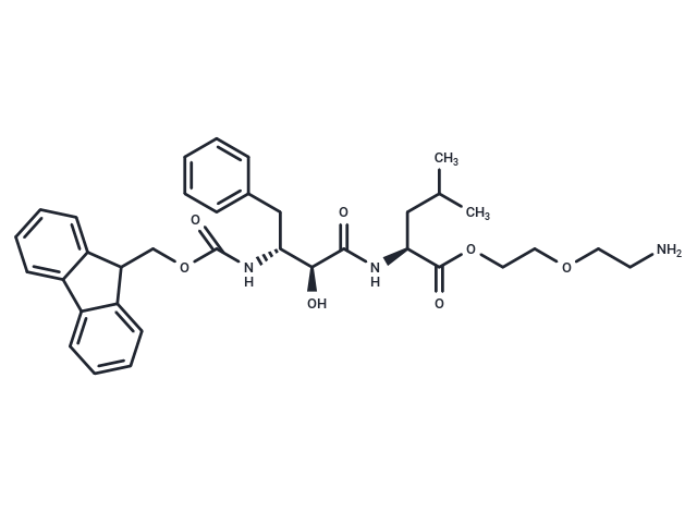 cIAP1 Ligand-Linker Conjugates 11