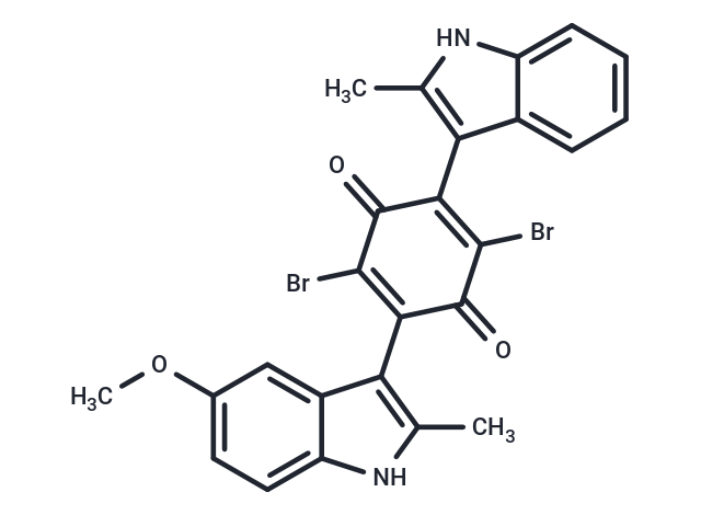 Anticancer agent 41