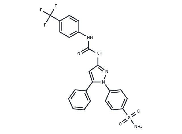 COX-2/sEH-IN-1