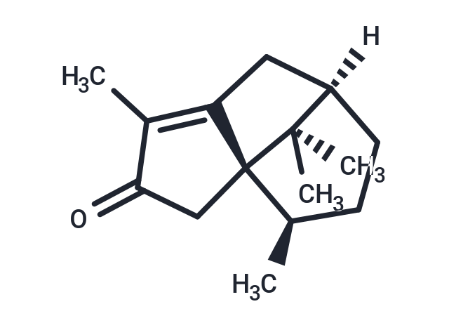 Cyperotundone