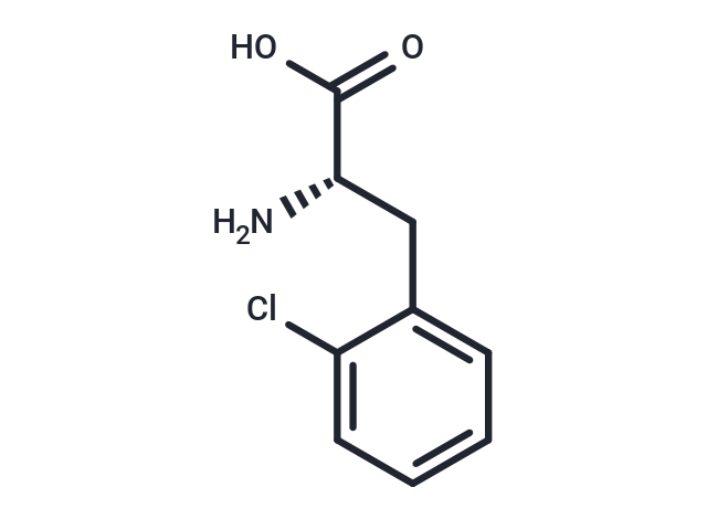 H-Phe(2-Cl)-OH