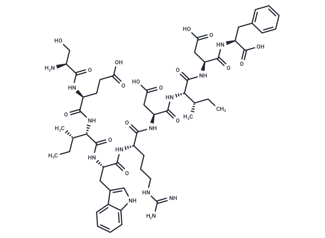 Tyrosinase (192-200), human mouse