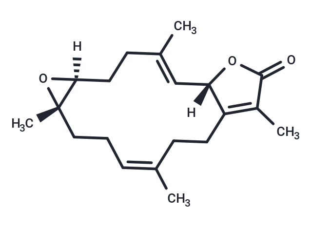 Sarcophine