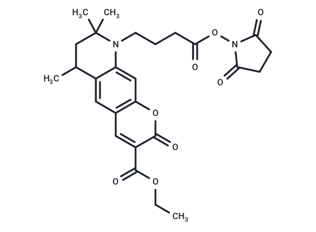 ATTO 425 NHS ester