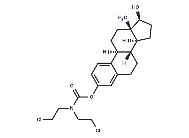 Estramustine