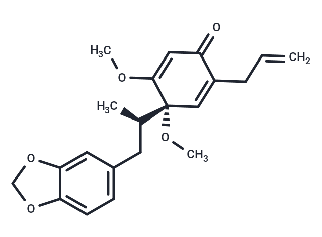 Isodihydrofutoquinol B