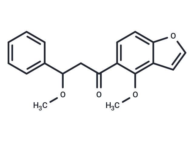 Ovalitenin B