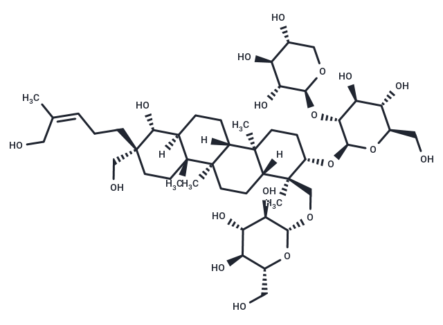 Hosenkoside G