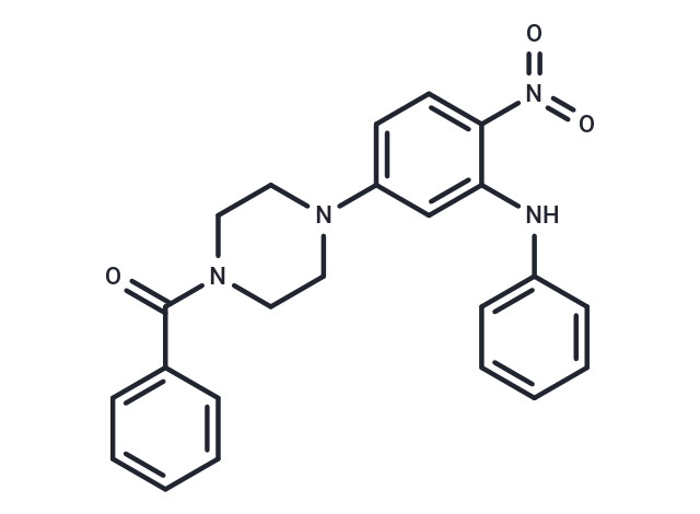 Aβ/tau aggregation-IN-3