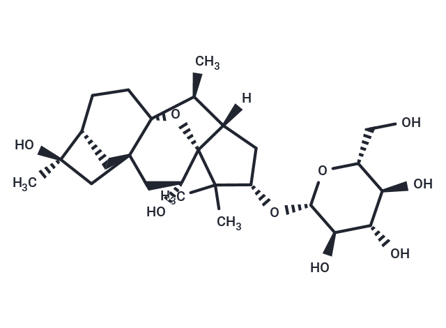 Grayanoside D