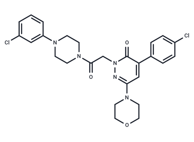 Sirt2-IN-5