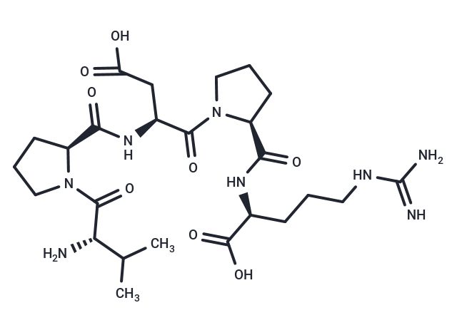 Enterostatin (rat)