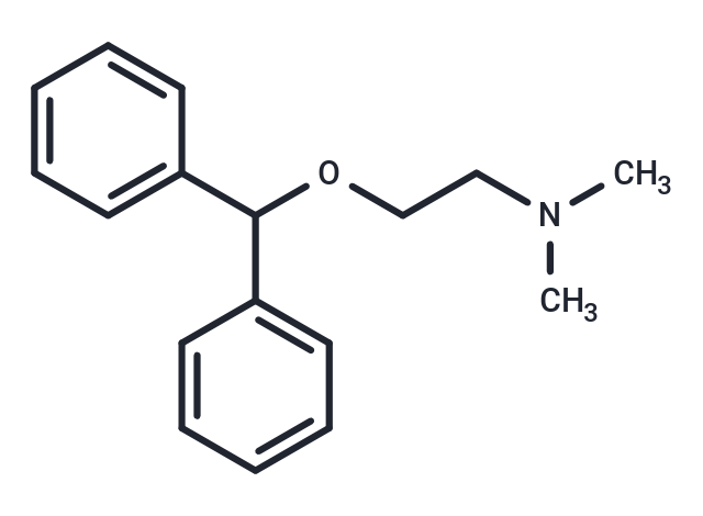 Diphenhydramine