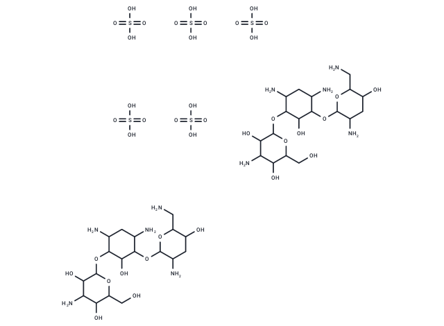 Tobramycin Sulfate