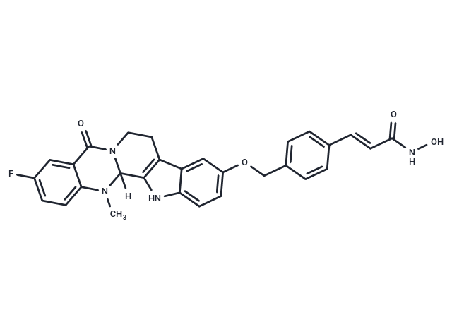 HDAC/Top-IN-1