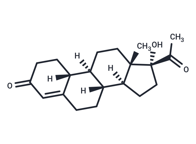 Gestonorone