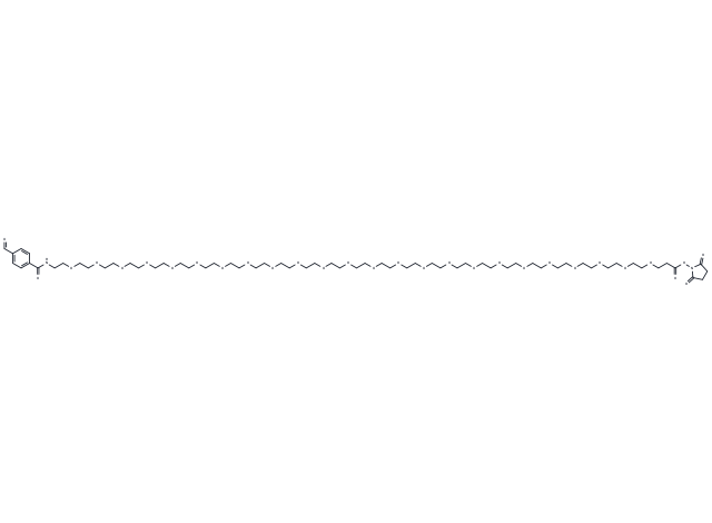 Ald-Ph-PEG24-NHS ester