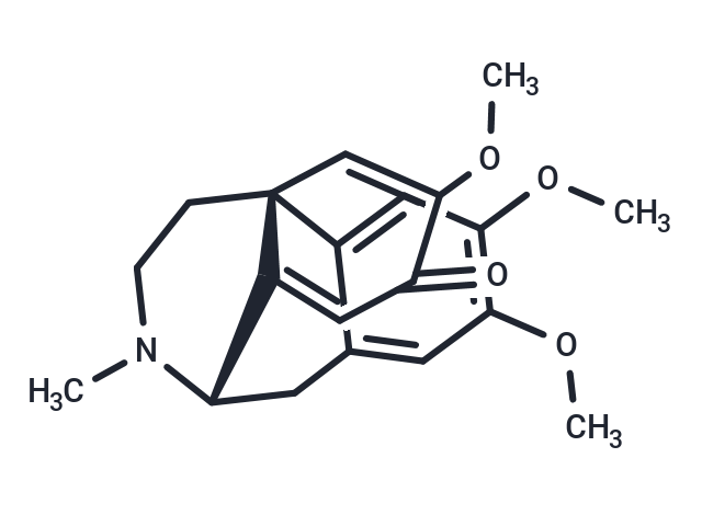 O-Methylpallidine