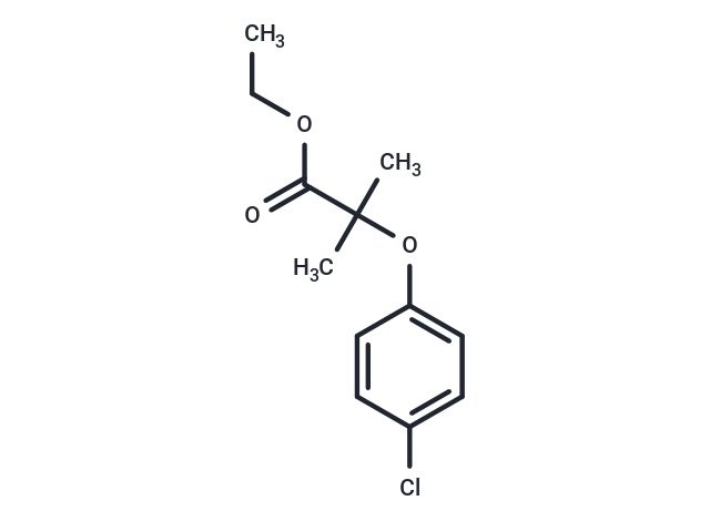 Clofibrate