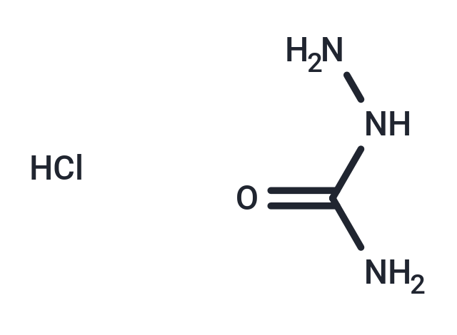 Semicarbazide hydrochloride