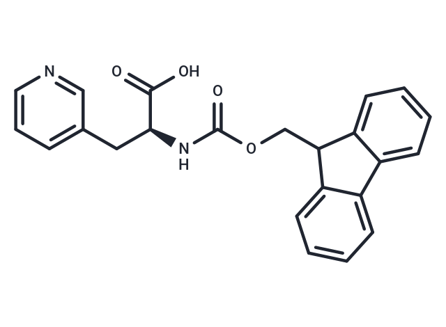 Fmoc-3-Pal-OH