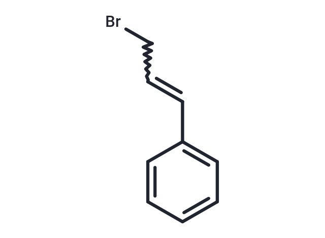 3-Bromo-1-phenyl-1-propene