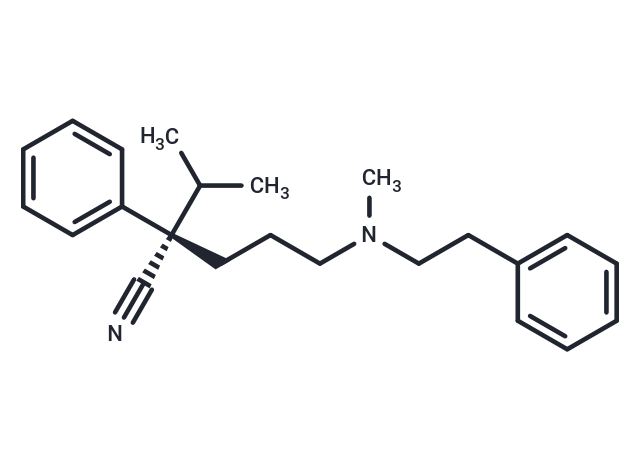 Levemopamil